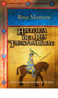 Historia del rey transparente