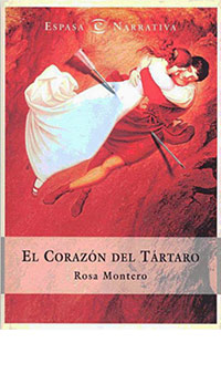 El corazón del tártaro