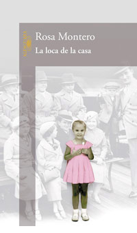 La loca de la casa