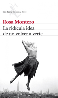 Biografía de Rosa Montero - Página Oficial