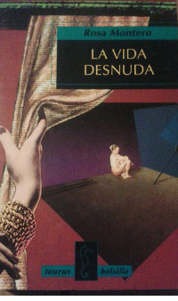 La vida desnuda