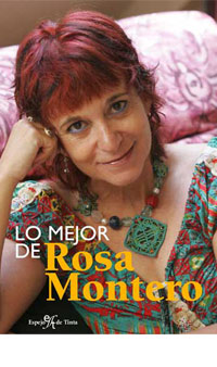 Lo mejor de Rosa Montero