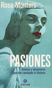 Pasiones