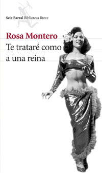 Te trataré como una reina