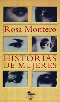 Historias de mujeres