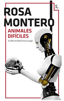 Animales Difíciles